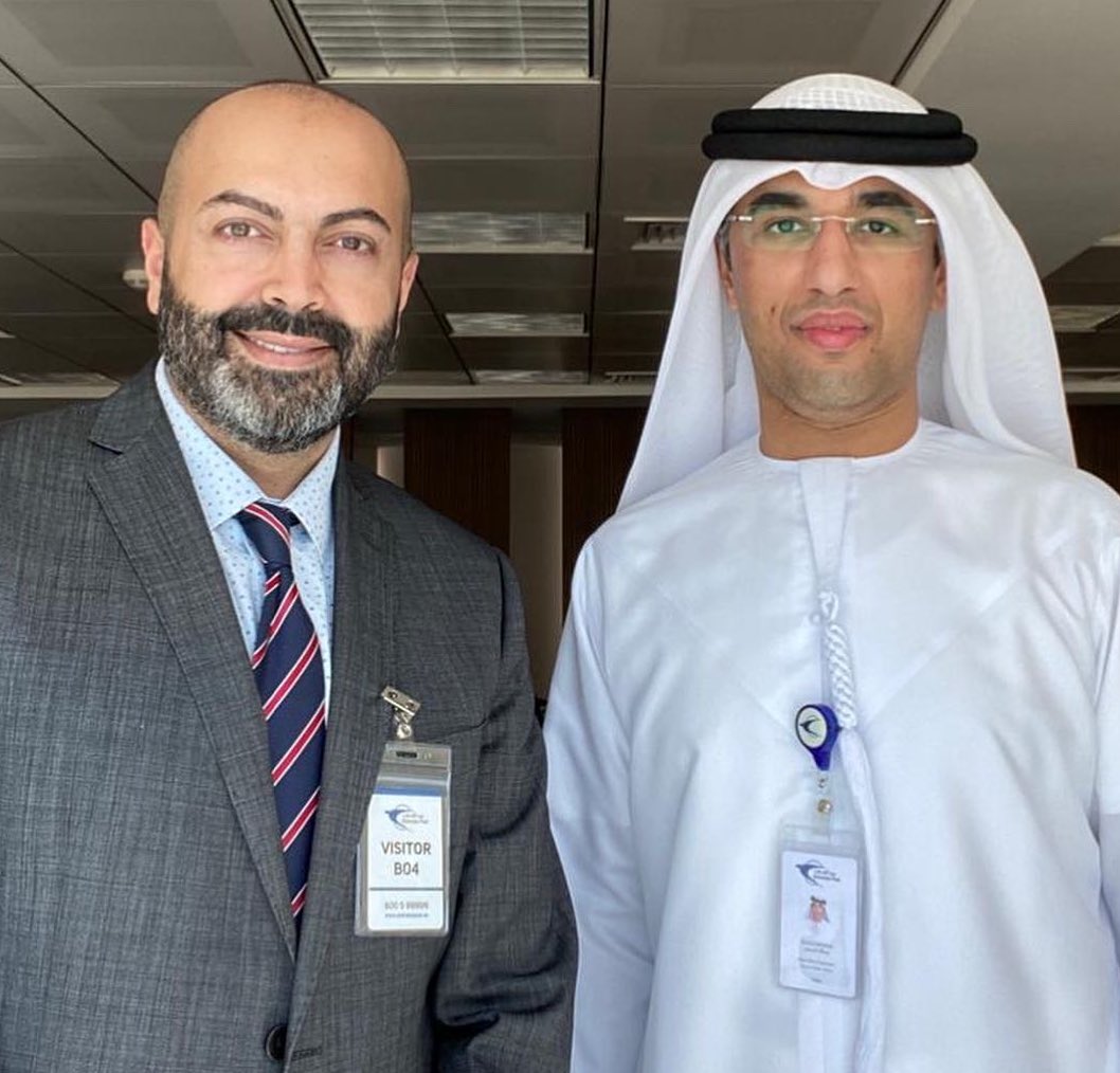 ProtivitiOman's tweet photo. نفخر بالشراكة الاستراتيجة بين بريد الإمارات وبروتيفيتي والتي تهدف إلى تطوير وتعزيز الكفاءات الوظيفية لدى موظفي البريد وتمكينهم لقيادة هذه المؤسسة العريقة وتحقيق رؤيتها بنجاح @EmiratesPostUAE https://t.co/BUX8iUUCHU