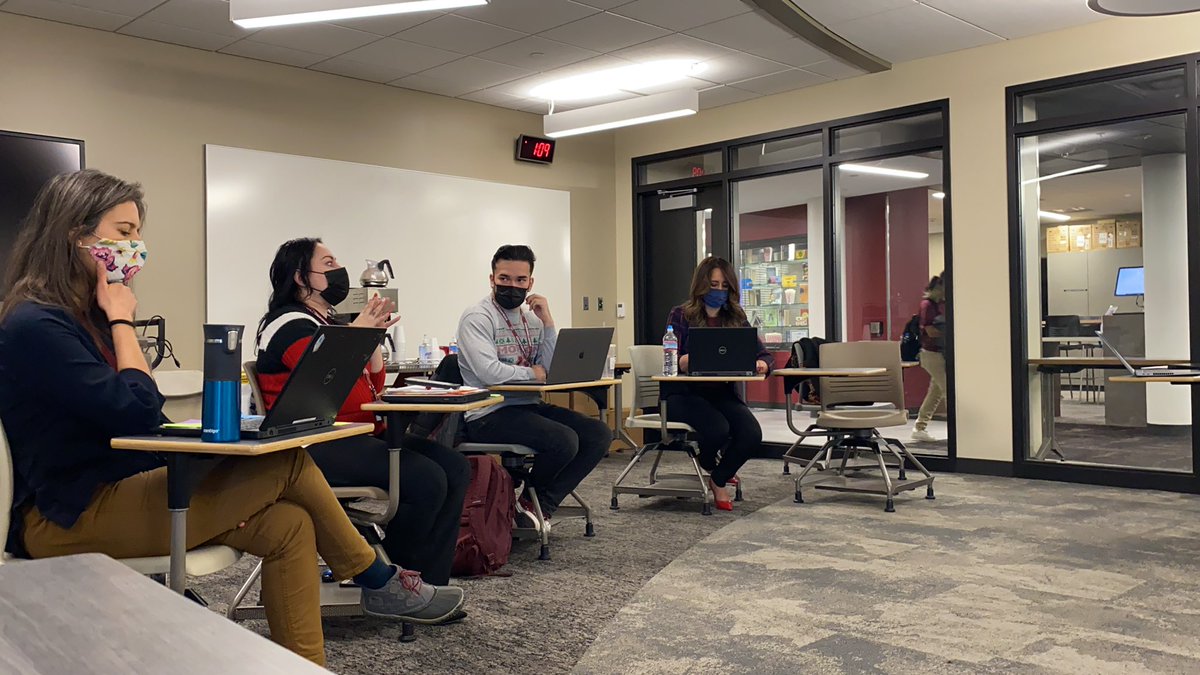 joshgalvan75's tweet photo. Awesome PL training meeting! https://t.co/2mewcrZWjS