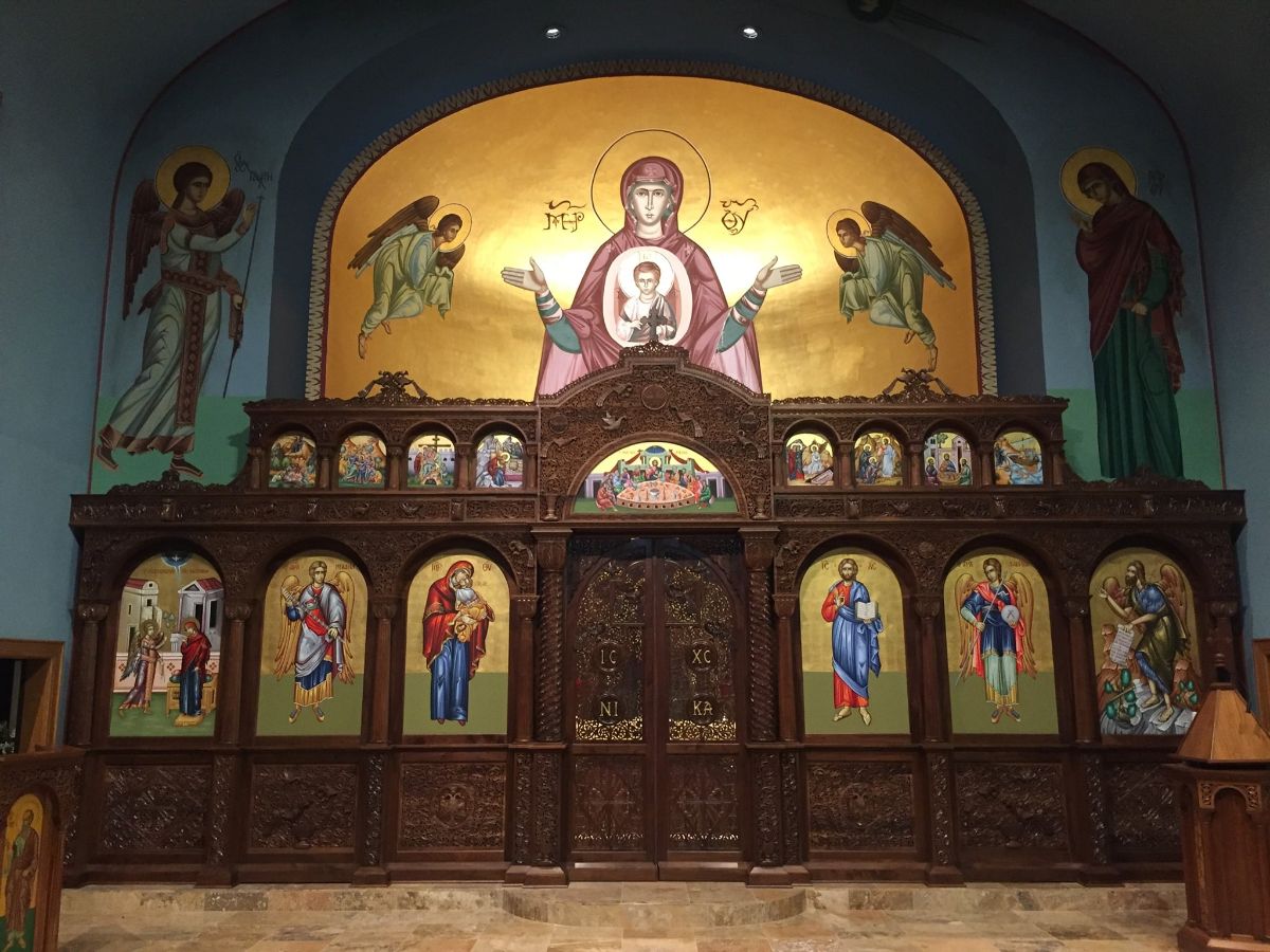 schistorical's tweet photo. Sacred Structures of Summit County, Akron tour - December 12th - https://t.co/pQeiGze3kU https://t.co/2jGJSVkRrV