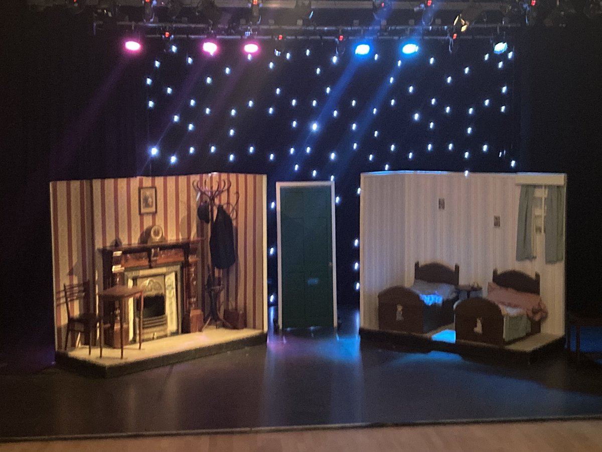 Good luck to all the cast <a href="/VictoryAcad/">Victory Academy</a> So excited to see Mary Poppins tonight! 🌟 <a href="/VictoryFacade/">Victory Facade</a> 🌟