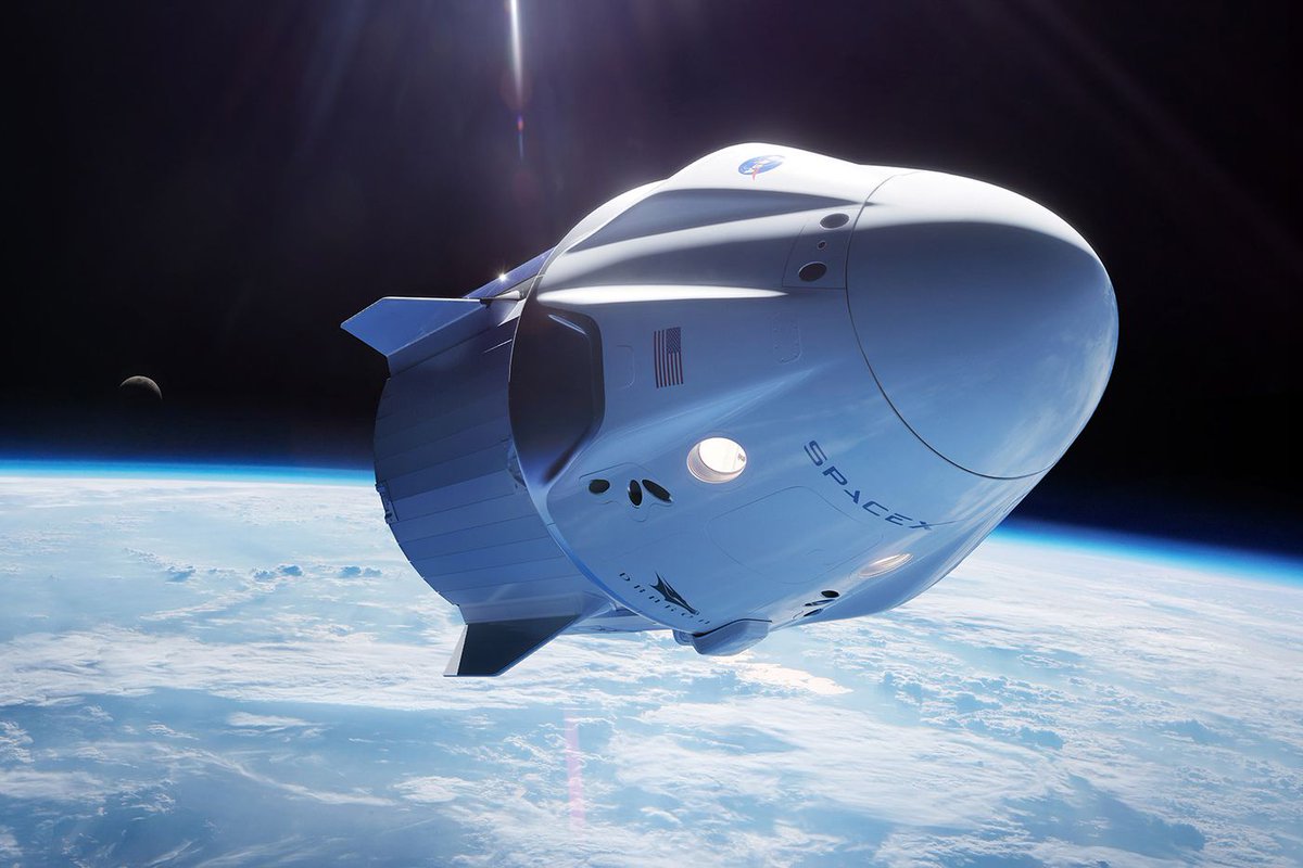 DRisefinance's tweet photo. @elonmusk, is this generation of mankind technically afraid of height and distance?

If so, will the coming generation measure up by filling the margin we left behind? https://t.co/rYHDKyt2FE
