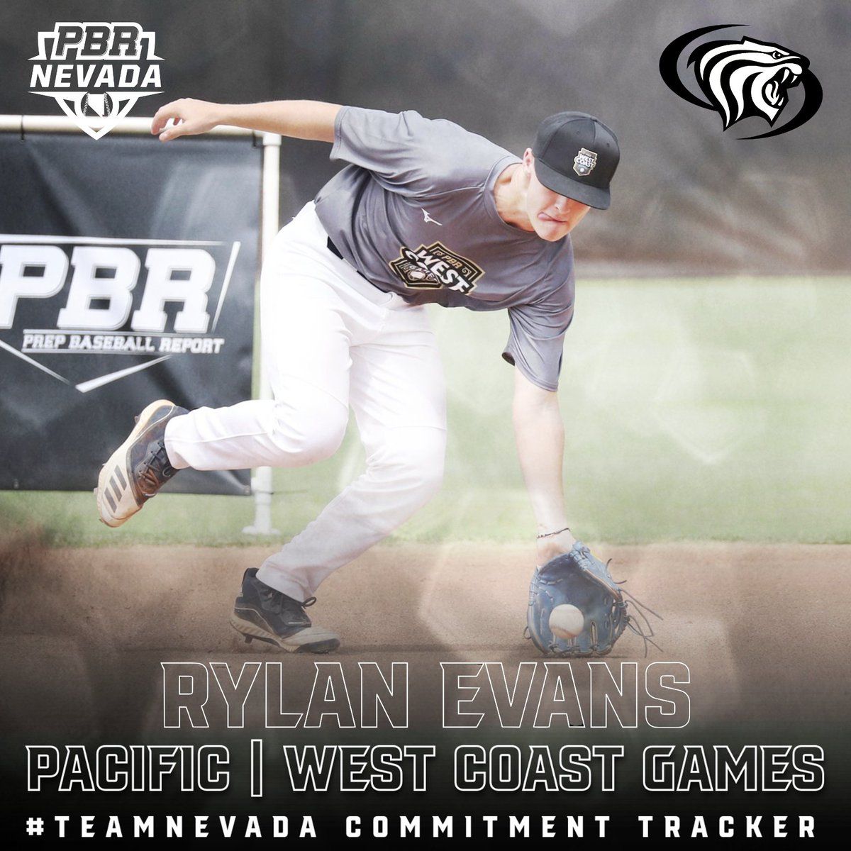 Prep Baseball Nevada tweet media