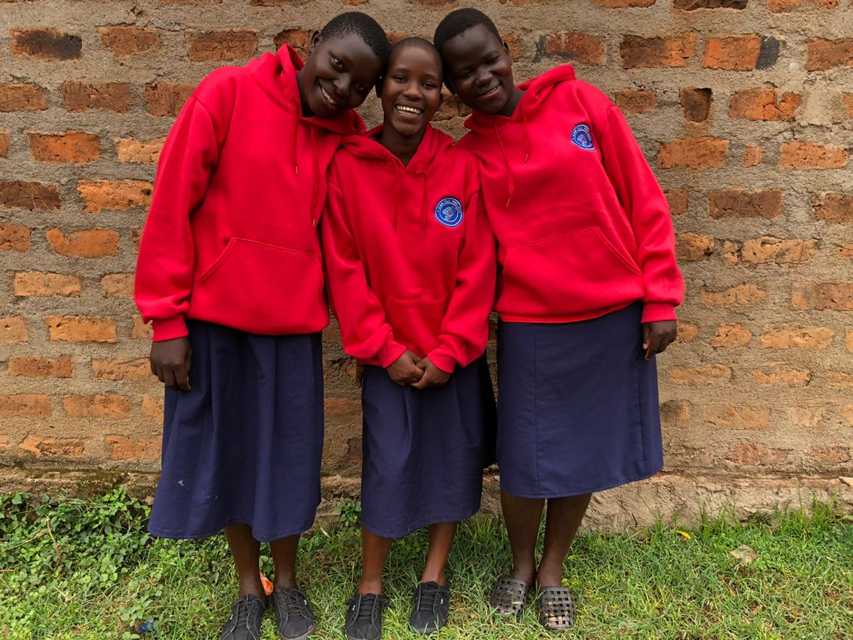Our end-of-the-year fundraising efforts are underway. Donate any amount today and help a vulnerable girl in Kenya stay in school. #giveback #education #endfgm #Africa #WomensRights 
facebook.com/donate/6334716…