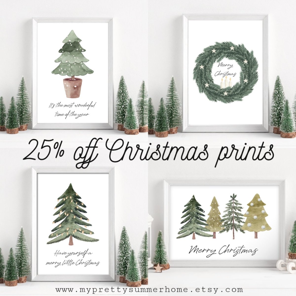 MyPrettySummer's tweet photo. ▪️SALE▪️
https://t.co/U9KQMk5vI9
#christmasprints #Christmas #Christmasgifts #giftideas #sale #etsygifts #SmallBusiness #ShopSmallUK https://t.co/wj61Tpm5Ft