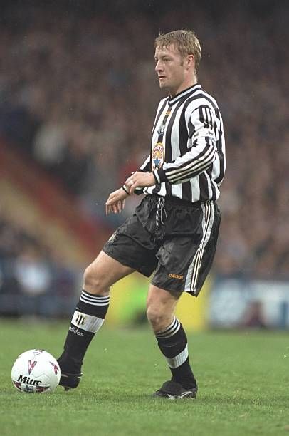 robertmdaws's tweet image. #DavidBatty at @NUFC #NUFC