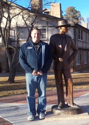 Mr. Oppenheimer.... https://t.co/DFRF82zB5z