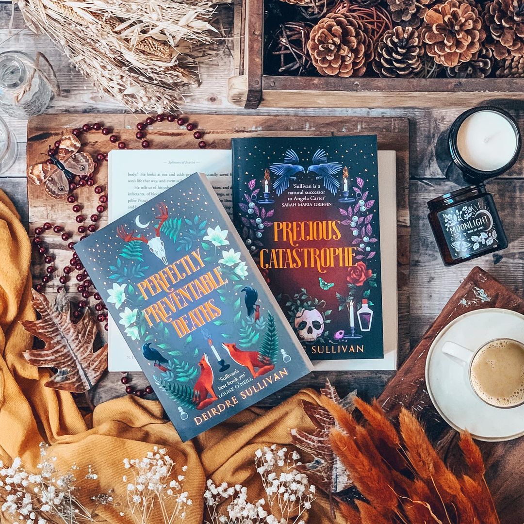 HotKeyBooks's tweet photo. ๐๏ธ Day 9 unlocks a protection spell, inspired by Maddy from #PerfectlyPreventableDeaths and #PreciousCatastrophe by @propermiss! ๐๏ธ
Protect your loved ones and find everything you need to make your protection spell jar here: https://t.co/zK5v5ICK4l
#12DaysofHotKeyBooks ๐โ๏ธ https://t.co/e4l8Ezl3wz