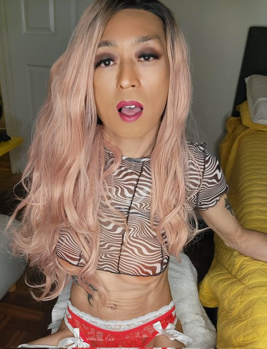 New top Feeling sexy  #crossdresser #sissy #ladyboy #crossdress #trans https://t.co/GaRFg2aWeU<a href="/tag/crossdresser"class="tags">#crossdresser</a><a href="/tag/sissy"class="tags">#sissy</a><a href="/tag/ladyboy"class="tags">#ladyboy</a><a href="/tag/trans"class="tags"><span>#trans</span></a><a href="/tag/crossdress"class="tags"><span>#crossdress</span></a>