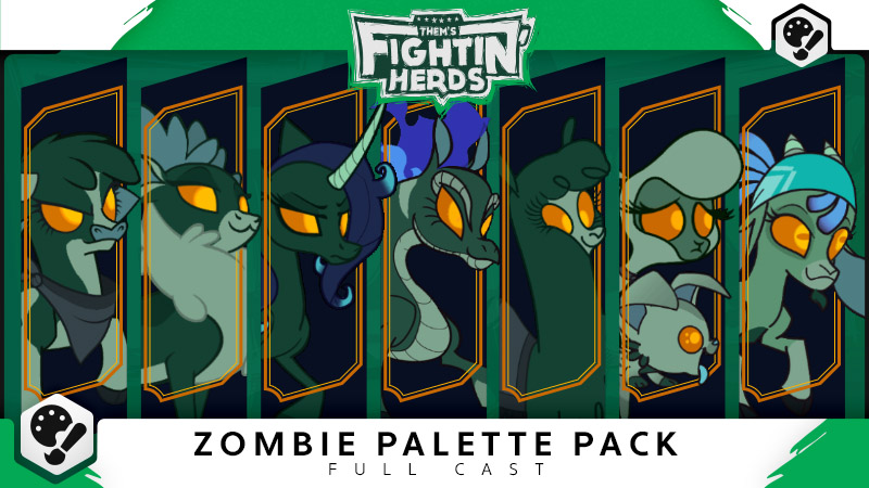 Mane6 Dev Team (TFH Official) tweet media