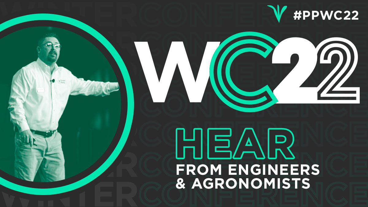 Precision Agri Services Inc. (@pasi_tech) on Twitter photo Hear directly from <a href="/precisionplant/">Precision Planting</a> engineers and agronomists focused on improving farm operations through product development and research in the field at #PPWC22 𝗿𝗲𝗴𝗶𝘀𝘁𝗲𝗿 𝗵𝗲𝗿𝗲 » ppwinterconference.com Hear directly from <a href="/precisionplant/">Precision Planting</a> engineers and agronomists focused on improving farm operations through product development and research in the field at #PPWC22 𝗿𝗲𝗴𝗶𝘀𝘁𝗲𝗿 𝗵𝗲𝗿𝗲 » ppwinterconference.com