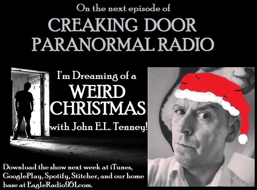 Creaking Door (@creakingdoorrad) on Twitter photo 
