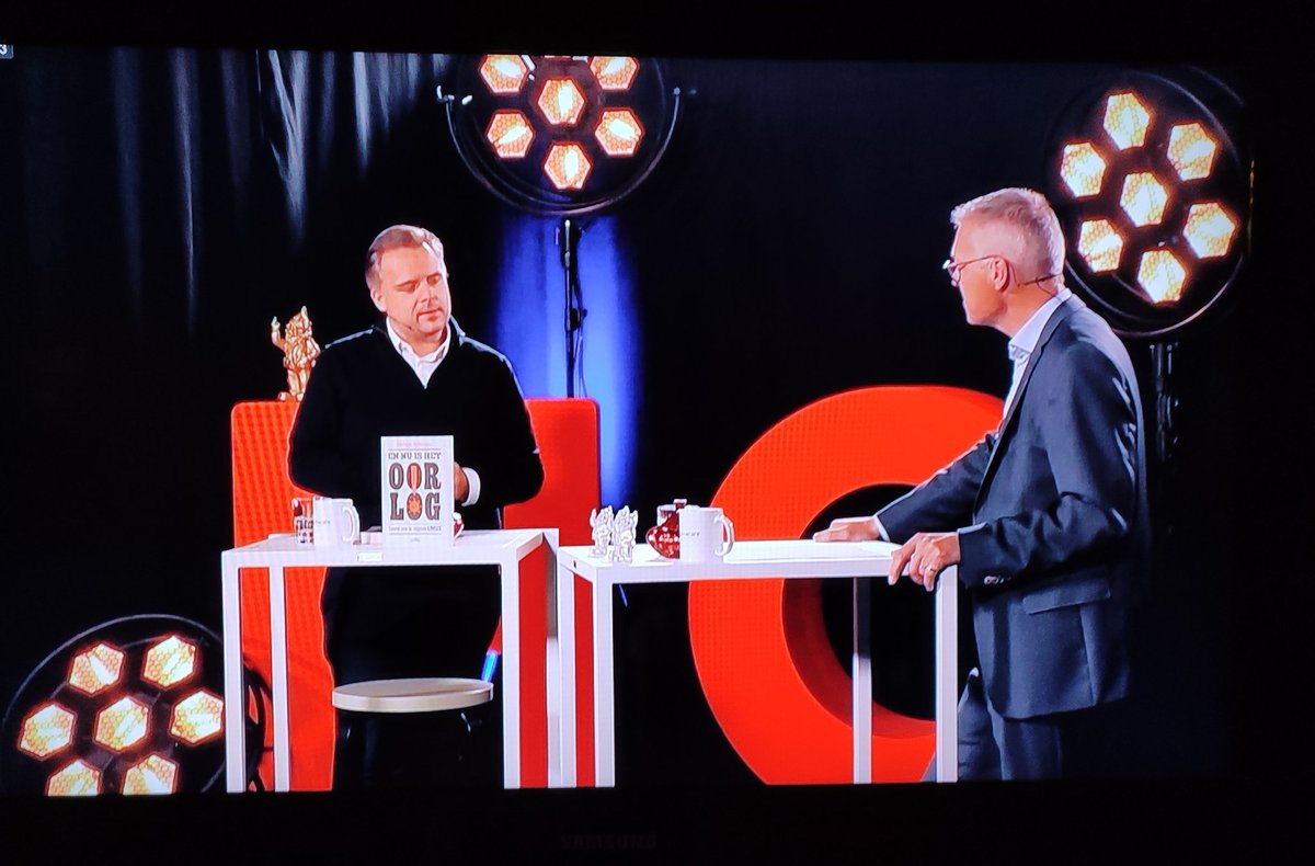 Koen Maertens tweet media