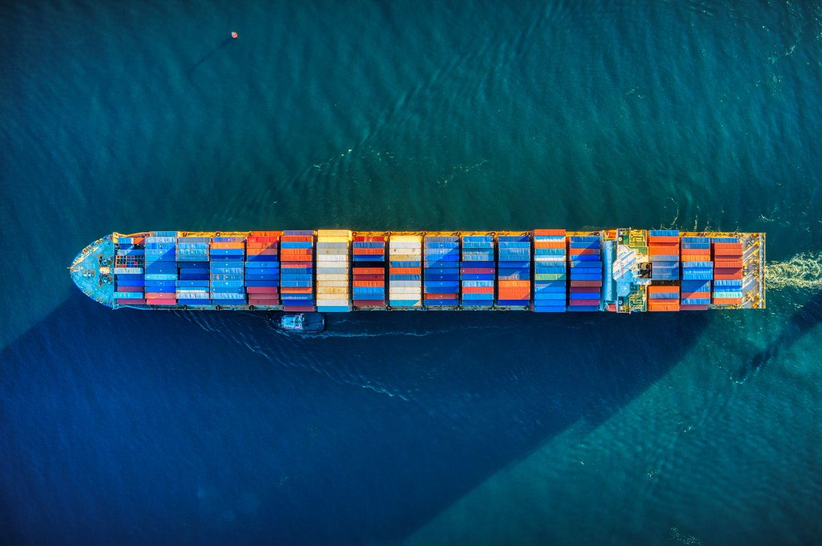 Quarterra's tweet photo. Global #SupplyChain issues have been well publicized - But could these challenges create opportunities for exporters in #LatinAmerica ? Learn more here: https://t.co/AXvZzLe380 https://t.co/e37SaPgPkw
