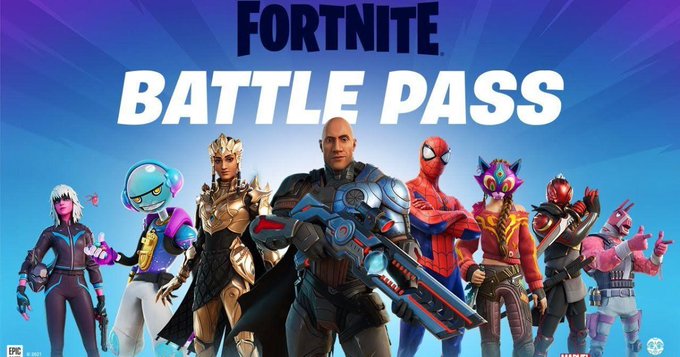 enri_dlc's tweet photo. 🔥5x BATTLEPASS Giveaway -> Chapter 3🔥

- Follow  
@ArrowCelina 

@Arrow_Kagee 

@Semio88 

- Retweet♻️
- Tag 2 Friends

‼️ Ends 12.12.21 ‼️

🍀Good Luck🍀 https://t.co/U4NbnUGLPU