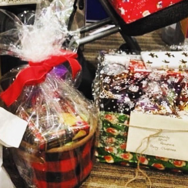 Community Spirit tweet media