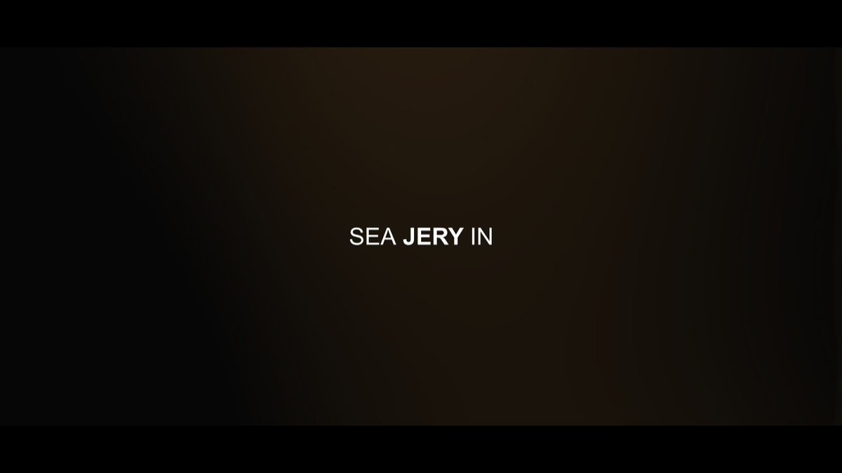 New and first video this saturday 🌊