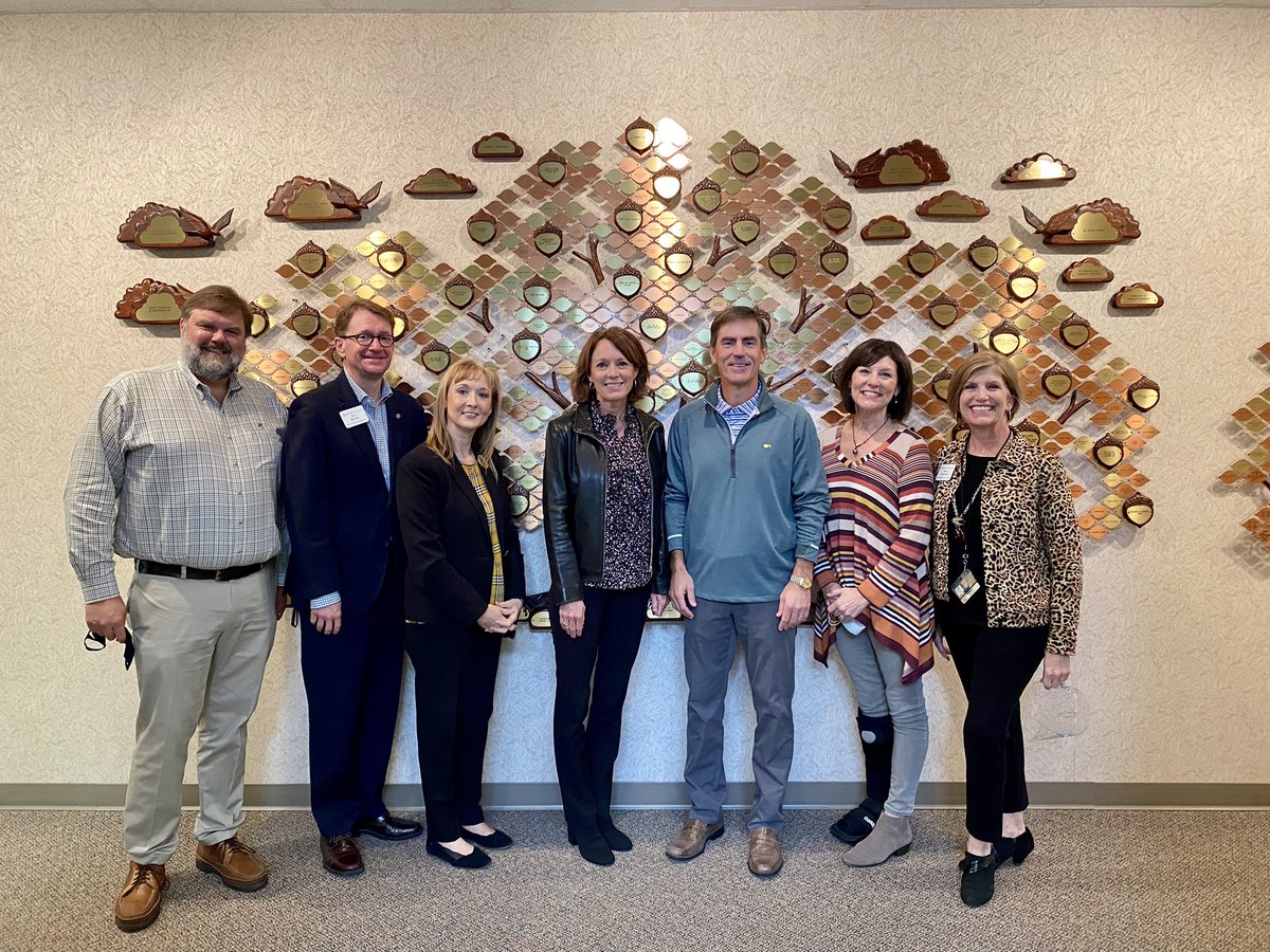 Missy McGee (@missywmcgee) on Twitter photo Many thanks to Senate Appropriations Chairman <a href="/briggs_hopson/">Briggs Hopson</a> & his wife Ali for visiting <a href="/USMChildrensCtr/">The Children's Center</a> & the Dubard School at <a href="/SouthernMiss/">Southern Miss</a>. Very thankful for your interest & support of these schools that make a difference in children’s lives everyday. Many thanks to Senate Appropriations Chairman <a href="/briggs_hopson/">Briggs Hopson</a> & his wife Ali for visiting <a href="/USMChildrensCtr/">The Children's Center</a> & the Dubard School at <a href="/SouthernMiss/">Southern Miss</a>. Very thankful for your interest & support of these schools that make a difference in children’s lives everyday.