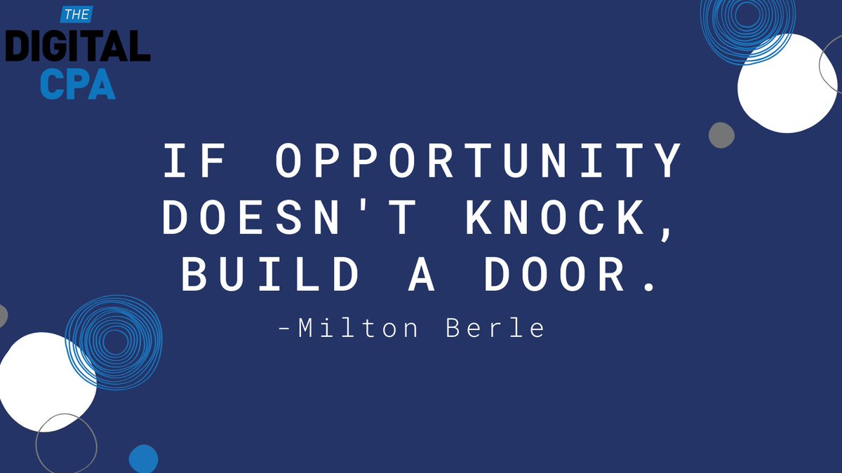 Never let those tiny hills stop you! Create your own path or door 😉
#entrepreneur ##smallbusiness #accounting #bookkeeping #virtualbusiness #ecommerce #ecommercebusiness #ecommerceseller #ecommerceaccounting #shopifyseller #shopifyaccounting
