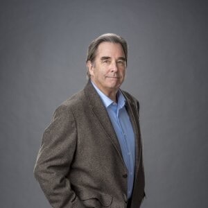 Happy birthday, Beau Bridges 