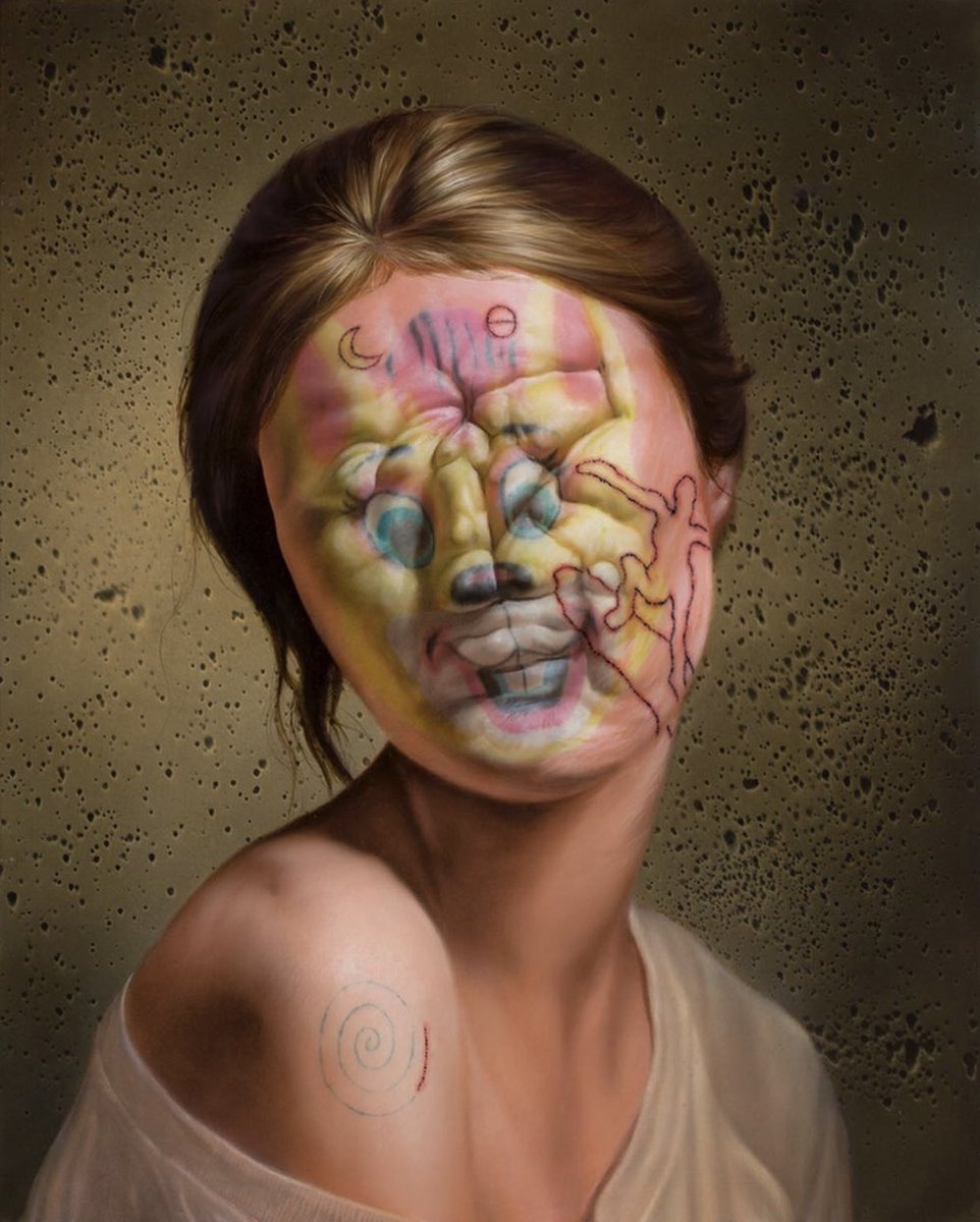 domgiachetti's tweet image. Waiting dat #CRVM #NFT drop 😬⏳