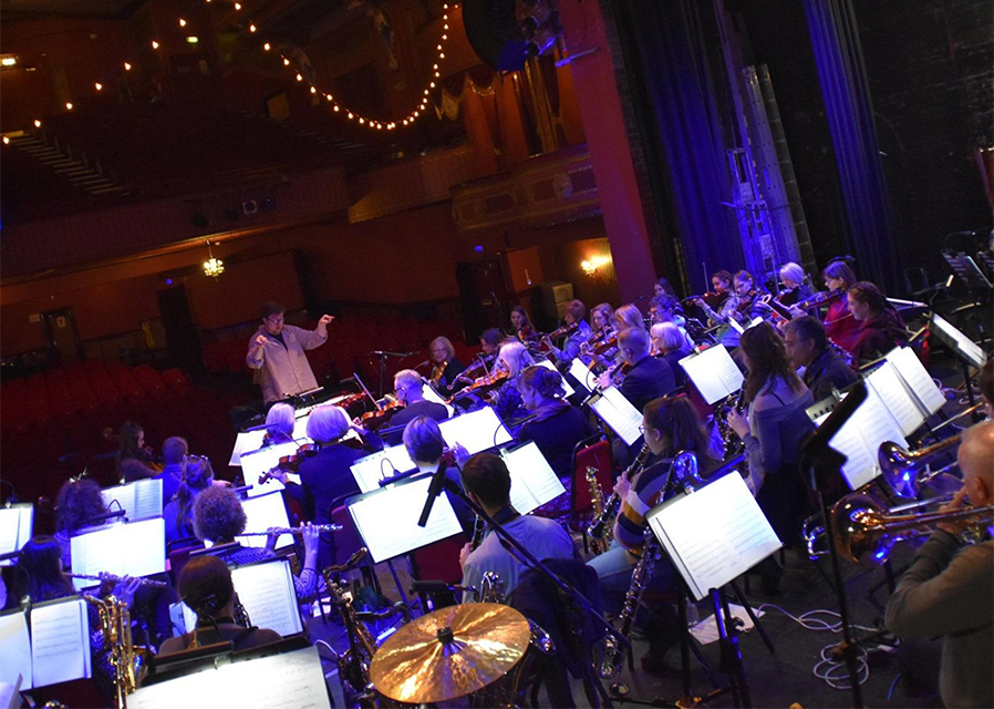 Take a journey with the Northern Musical Theatre Orchestra through some of the best West End musicals from the last 80 years… get tickets to their show at #Retford Majestic Theatre on Sunday life-publications.com/retford/live-f…