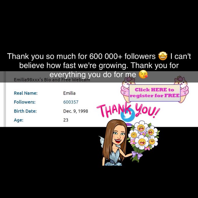 I&rsquo;m so grateful 😇 https://t.co/noC3bGGZzS