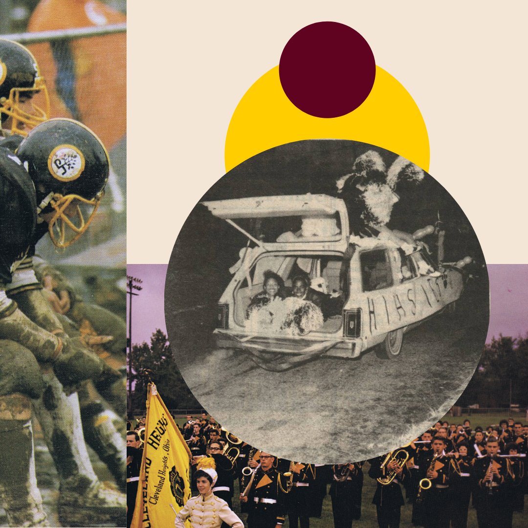 Instead of #ThrowbackThursday we're looking ahead to next year's Homecoming! Save the date for September 16th, 2022! #TigerNation #TigerPride #HOCO2022