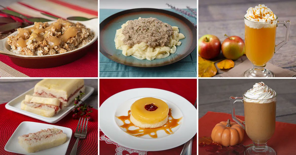 "This holiday season, expand your dysphagia-friendly menu with some creative dishes that are packed with seasonal flavor and safe for those on a variety of [modified texture diets]."#hncsm #cancercare #cancer buff.ly/3DLguni