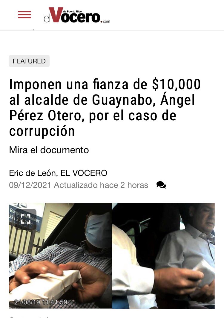 M Rodriguez Banchs tweet media