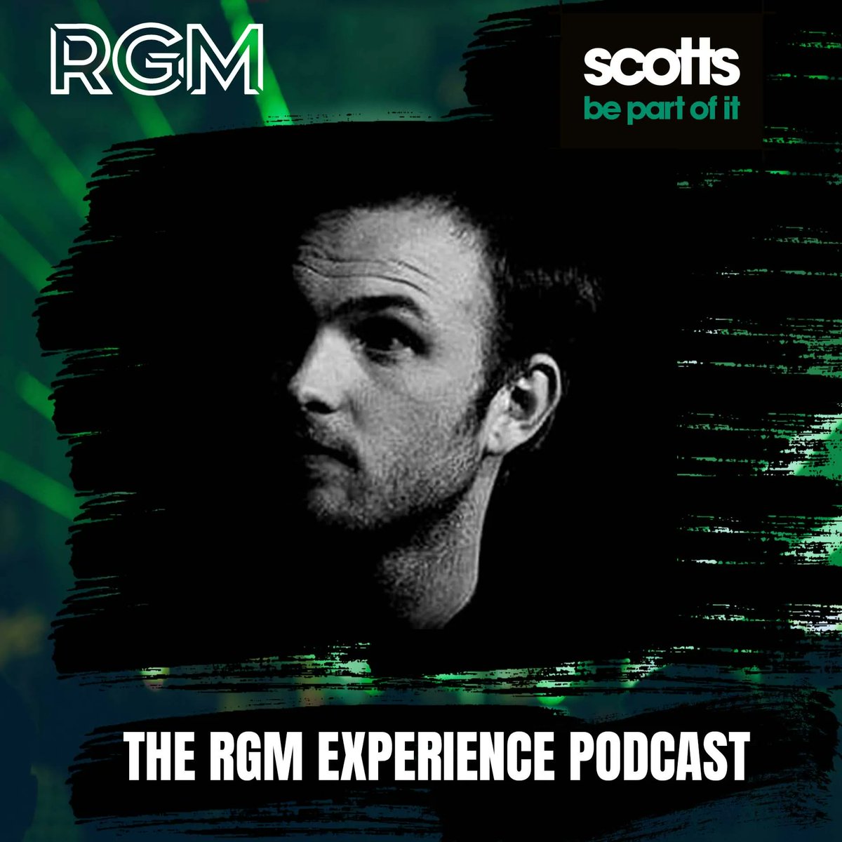 💚OUT NOW💚 We are joined by @billybibs20 from @HAiGband Great tales behind the scenes of the music industry! Listen for free - linktr.ee/rgmpodcast Sponsored by - @scottsmenswear #RGM #podcast