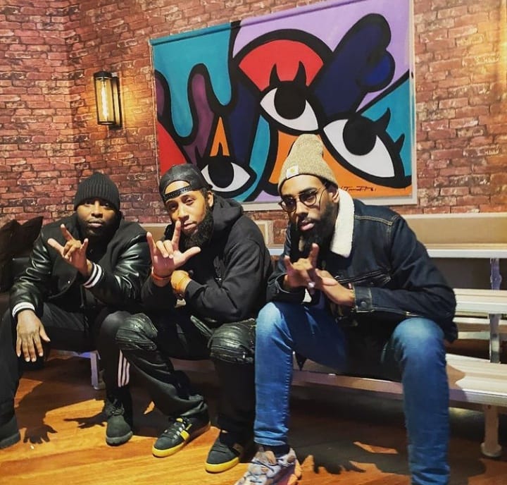 FoulMouth313's tweet photo. 2 new videos dropping soon produced by me

Bizzare x Rj Payne

Kid Vishis x Jon Connor 

stay tuned https://t.co/Dxch2yFVag