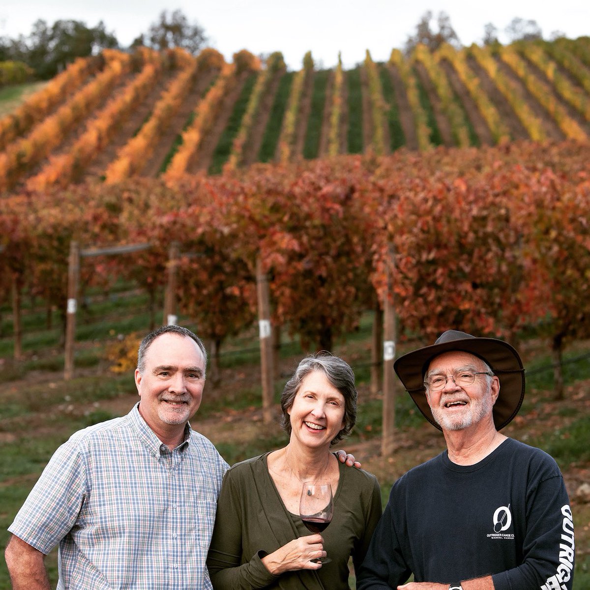 Congratulations to Dr. Greg Jones on his appointment to the Oregon Wine Board! Both Hilda and Earl also served as Directors on the OWB. We thank them for donating their time to the betterment of the Oregon wine industry!!! 🍷🍷🍷 #OregonWine #ORwine #wineindustry #UVwine