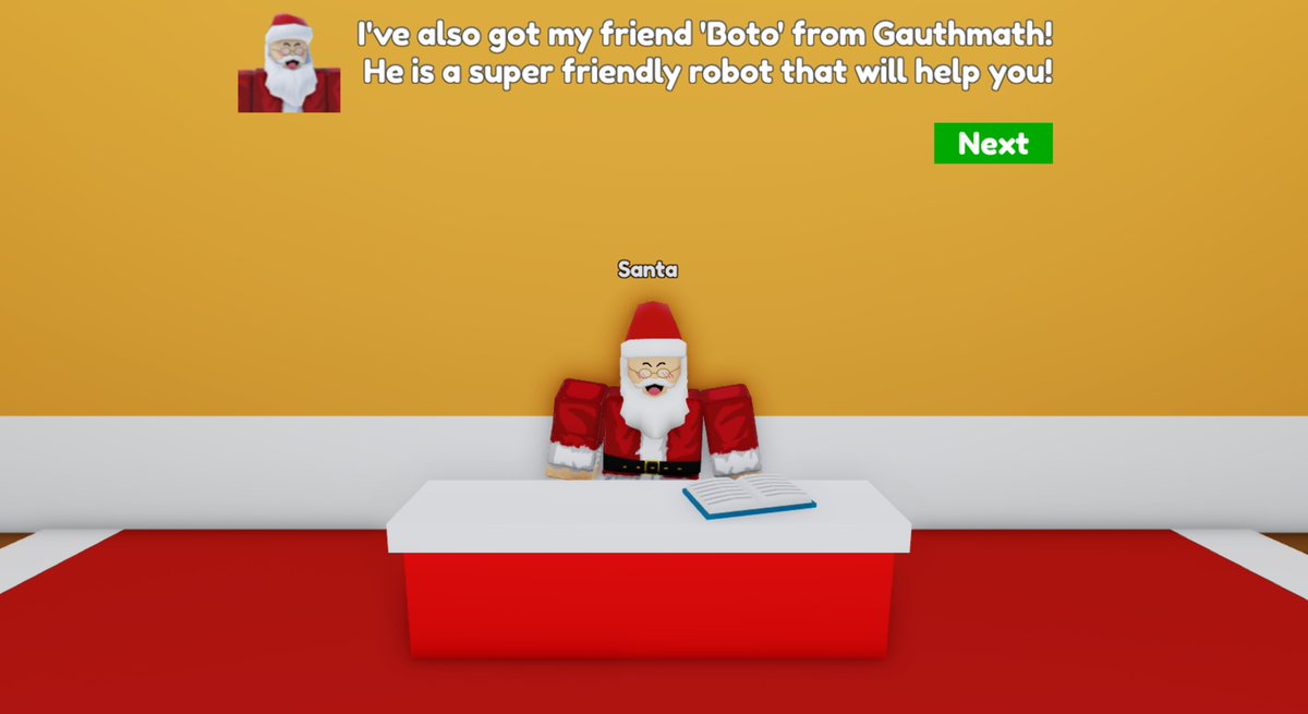 RJD123451's tweet photo. The Christmas update for Expedition Antarctica was so fun to work on! Definitely our best event ever! 🎅 🧸
#roblox #expeditionantarctica https://t.co/hwsbcUpgZK