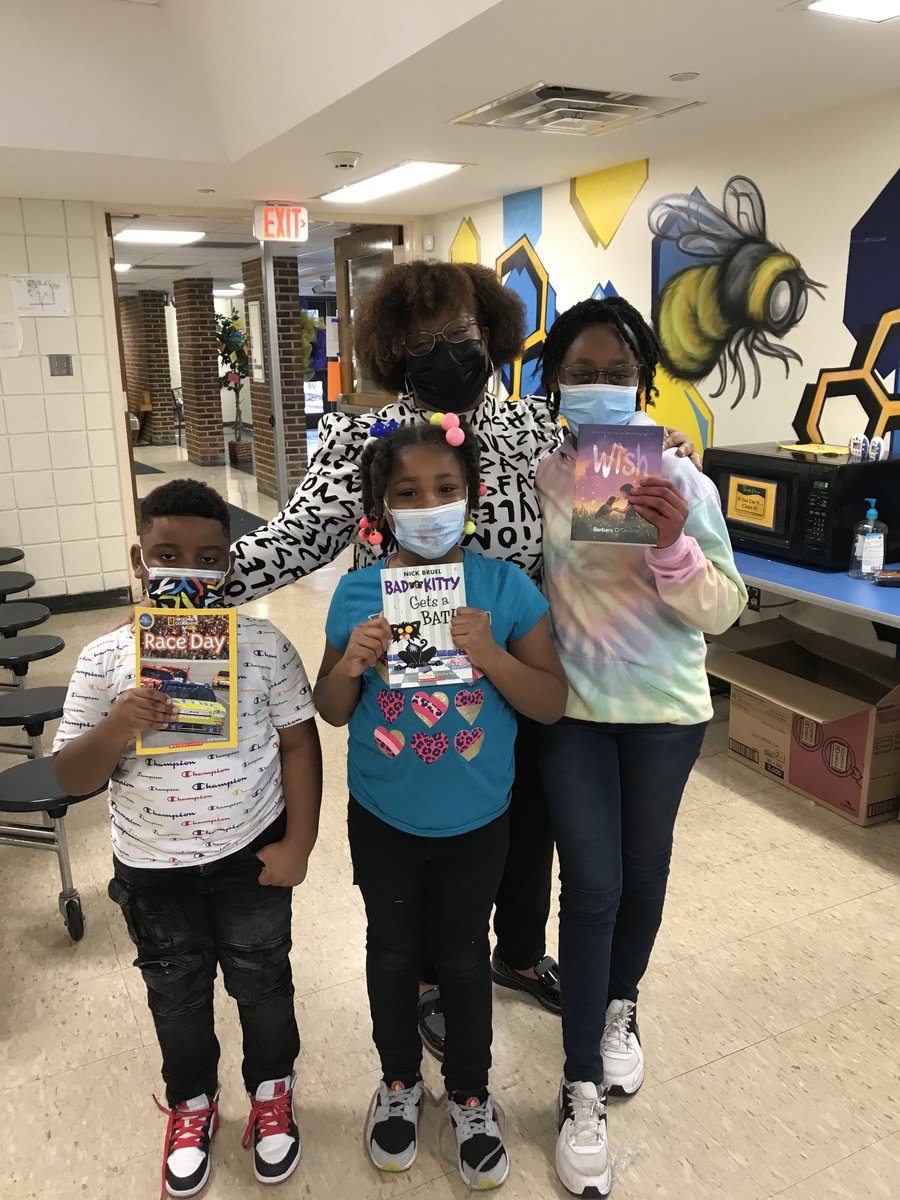 Shayla Holeman (@shayla_holeman) on Twitter photo When the word gets out that you missed the birthday party and your chance to browse and take a book, we just have to throw another party! Birthday celebrations at Overby-Sheppard are the best! #GeniusMentality <a href="/RPS_Schools/">Richmond Public Schools</a> <a href="/overby_sheppard/">Overby Sheppard</a> When the word gets out that you missed the birthday party and your chance to browse and take a book, we just have to throw another party! Birthday celebrations at Overby-Sheppard are the best! #GeniusMentality <a href="/RPS_Schools/">Richmond Public Schools</a> <a href="/overby_sheppard/">Overby Sheppard</a>