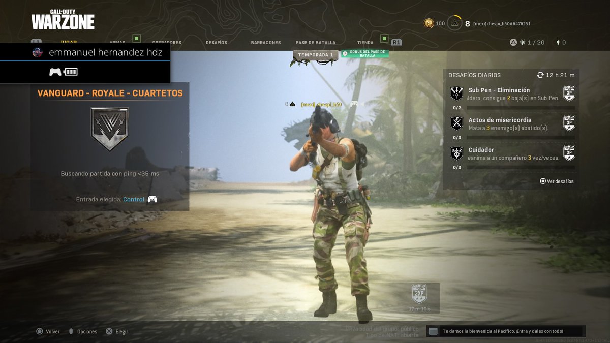 hdz_hdz01's tweet photo. #PS4share https://t.co/8nolv0qCDm