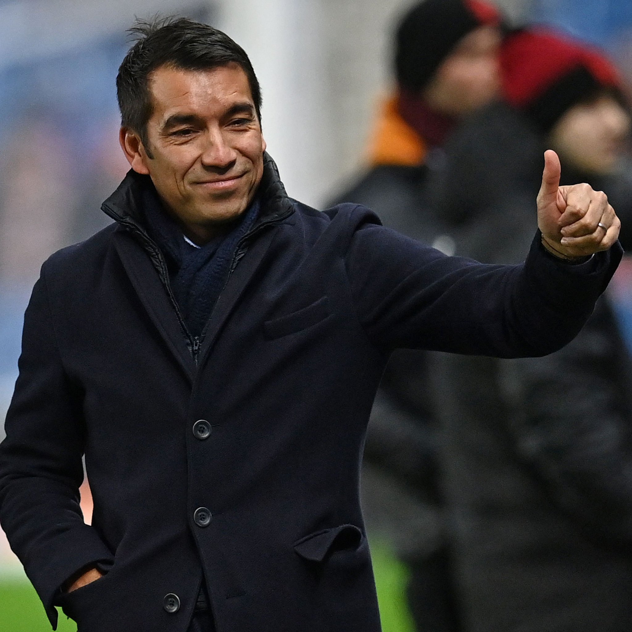 bet365 on Twitter "The Scottish Premiership leaders qualify into the