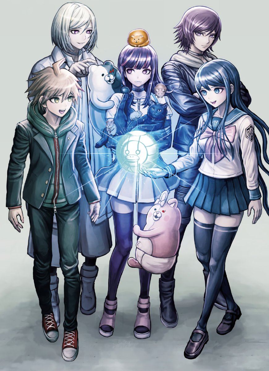 지난 2년간 완주한 애니 20년 1월 도로헤도로 허구추리 영상연에는 손대지 마! 20년 4월 프리코네 카쿠시코토 철구야 2기 20년 7월 앗파레 낭만 20년...