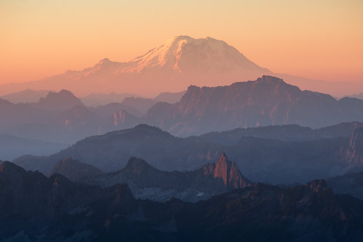 Summits of the West