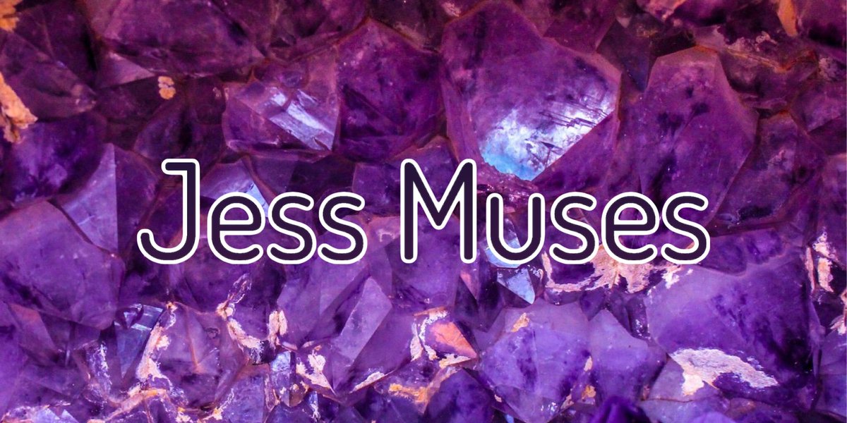 JessMuses's tweet photo. Meet the muses.

They’re down below. https://t.co/rqLJJ4uPBX