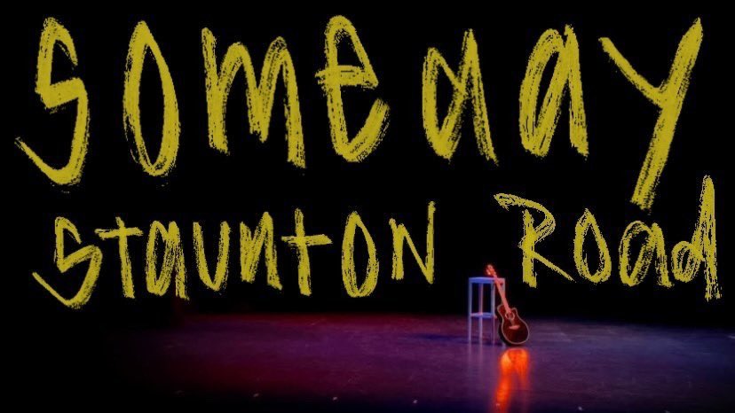 StauntonRoad's tweet photo. Friday | 12.10.21
Someday ~The Music Video~ premieres on my Youtube page at 6pm. Go to the link in my bio to subscribe and get notified when it's live!

Created by @ksydney126 and @trevorsmith2146 
Starring @beccadabeast, @wally4west, and @trevorsmith2146 https://t.co/vjXpsSBYvh