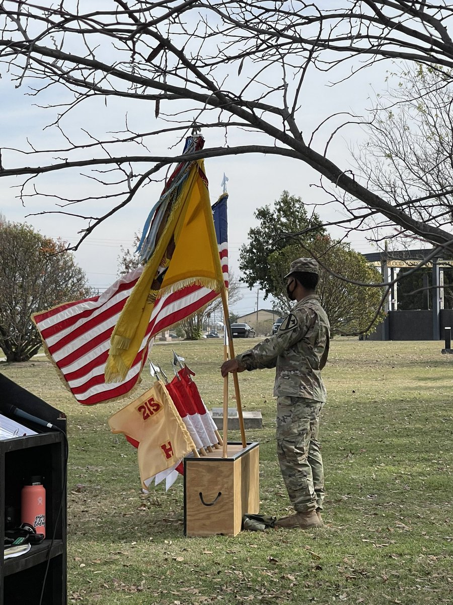 JuleeManley's tweet photo. I had the privilege of visiting our Adopt-A-School Unit @3rd8cav today. Touring their facility and equipment and attending their Spur Ceremony gave me a new respect for the magnitude of their role in keeping our country safe. https://t.co/61drOs4PMv