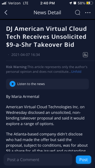 Bot4DTU's tweet photo. $ENSC($5.14) current SP is 1.60 LOL? https://t.co/bfvN1dcsuq