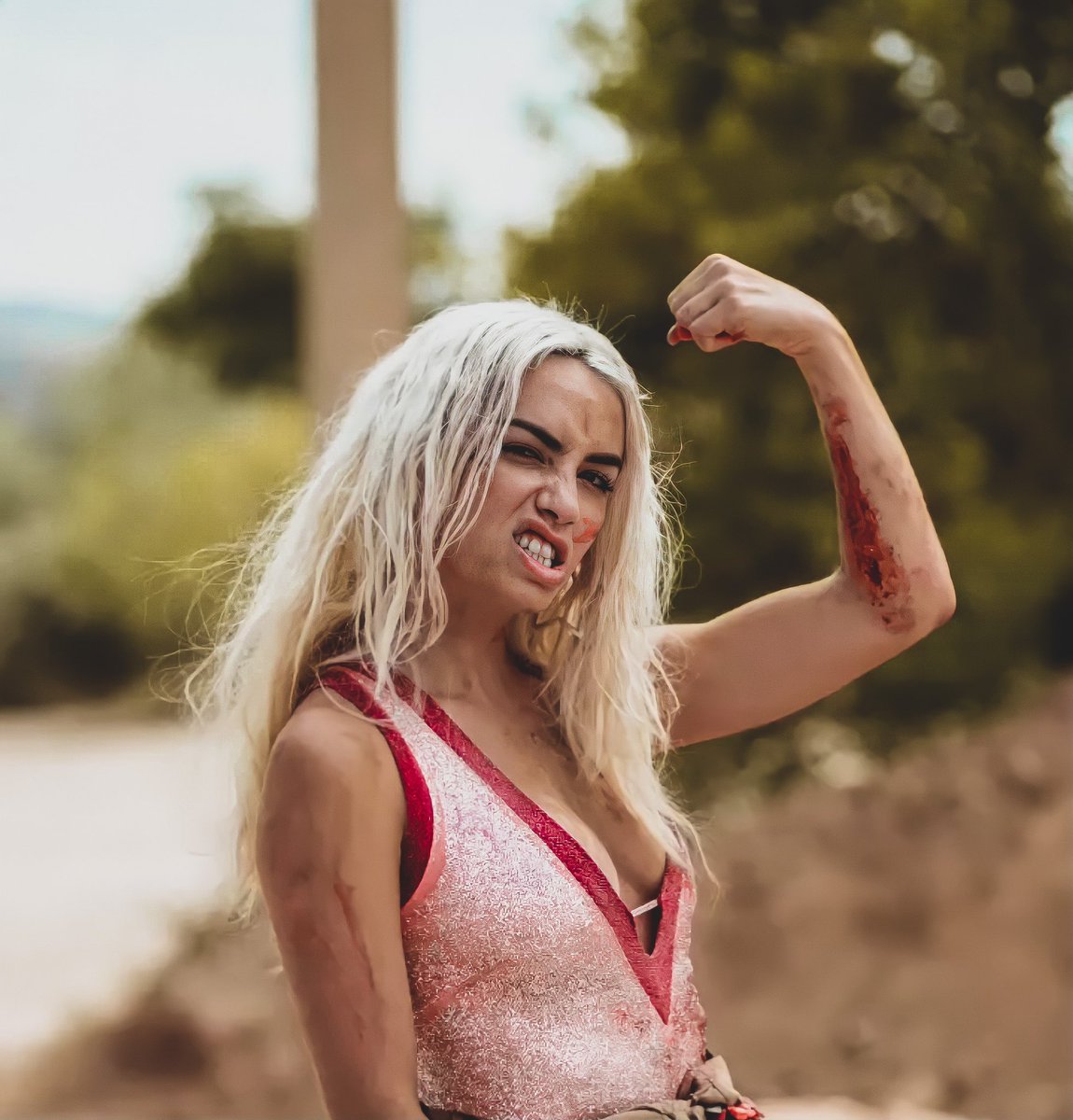 SKY ROJO se encuentra en el puesto #9 del Top 10 de las Series/TV más buscadas en Google Argentina este año.