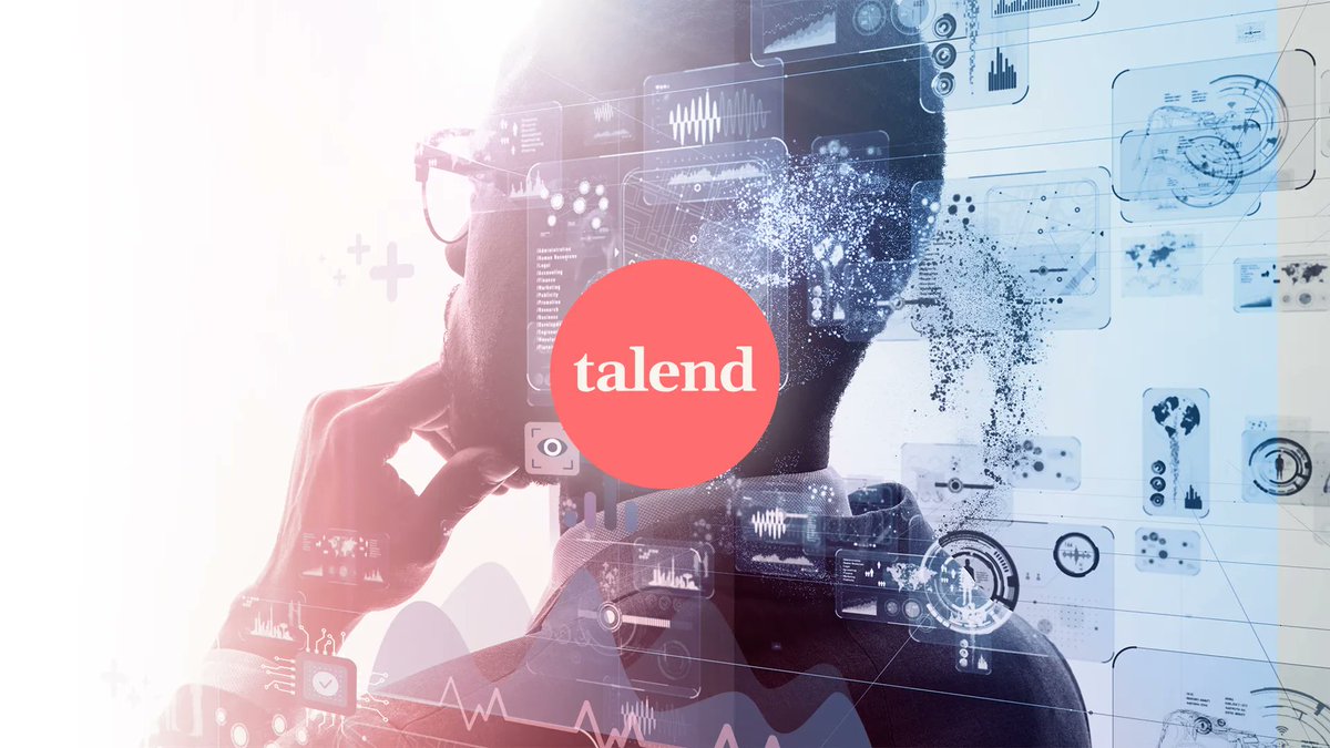 ChristalBemont's tweet image. Research shows that only 3% of companies&apos; data meets basic quality standards. 
At @Talend, we think of #DataHealth in a framework of prevention, treatment, and community support.

Learn more: bit.ly/3zusJm1 

#DataNotDestiny