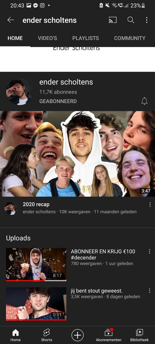 Julmrmn's tweet photo. @enderscholtens #decender we <3 you https://t.co/BtKPhFgbgD