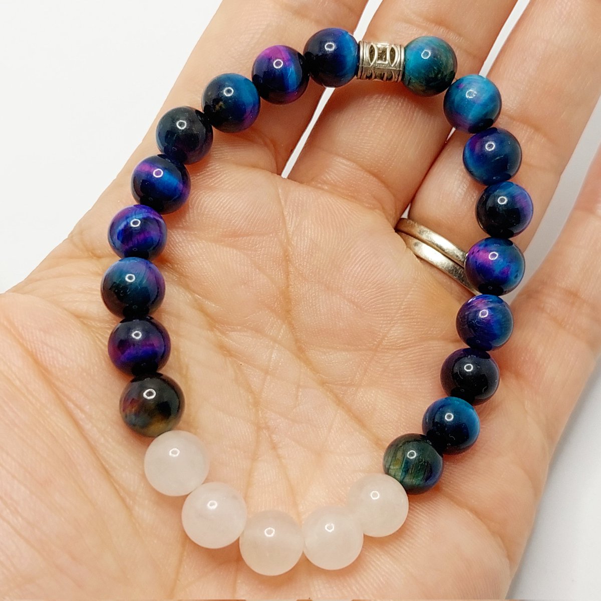 Beaded Bracelet 😍😍😍
