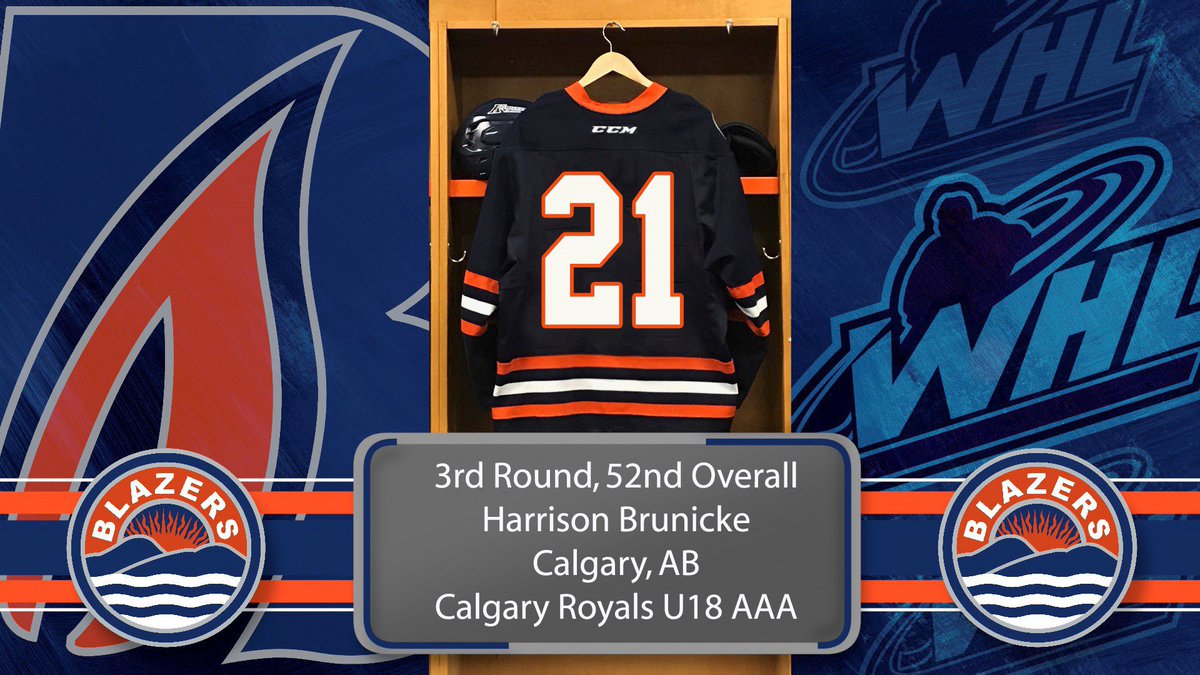 Our first D-MAN!🔥🔥
Welcome to the 🔥 <a href="/hbrunicke06/">Harrison Brunicke</a>