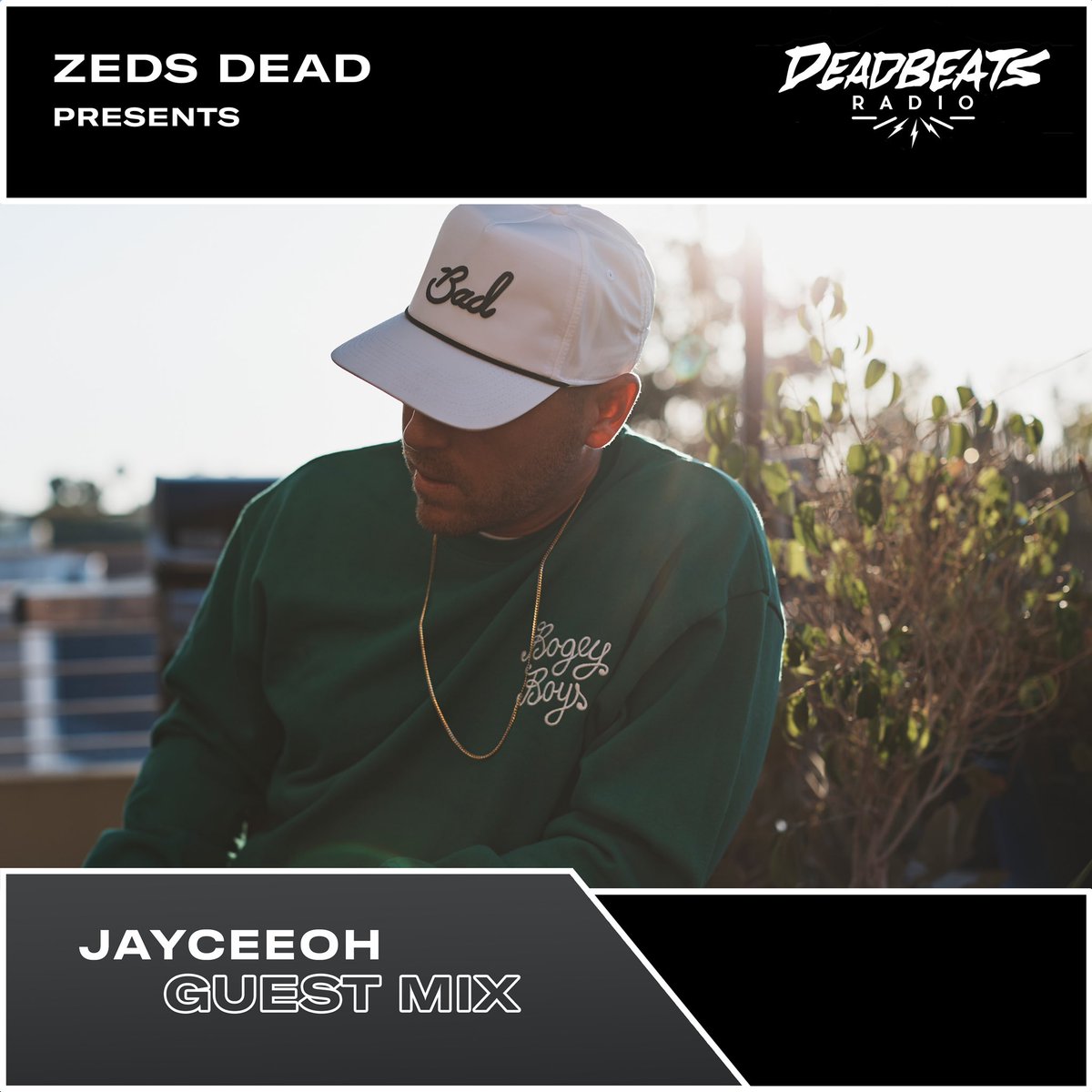 JAYCEEOH 🔊 tweet media