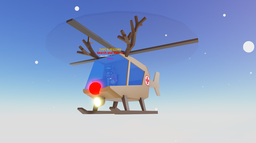 RJD123451's tweet photo. Here's a few more epic photos of the Expedition Antarctica Christmas update ! ❄️ 🎄
#roblox #expeditionantarctica https://t.co/ZtE1mKLHsV
