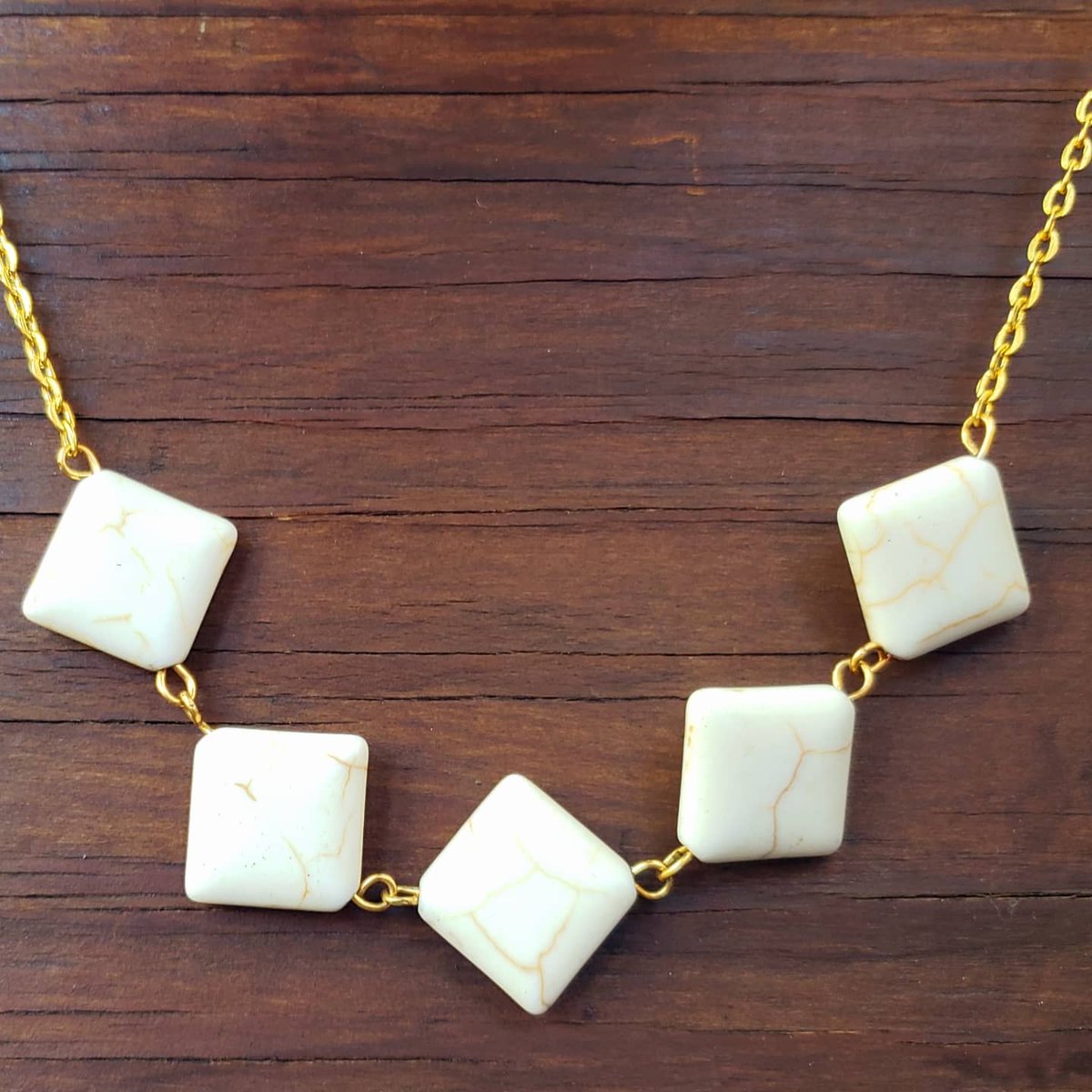 Beautiful necklace 😍